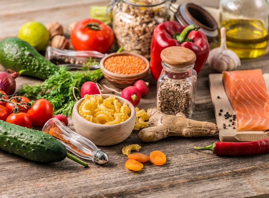 Ketogenic Diet
