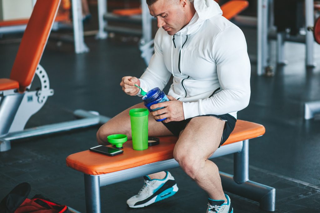 Protein