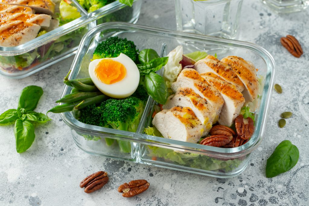 Ketogenic Diet
