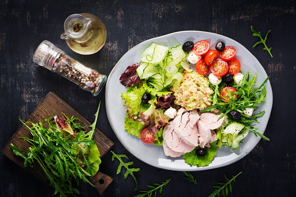 Ketogenic Diet