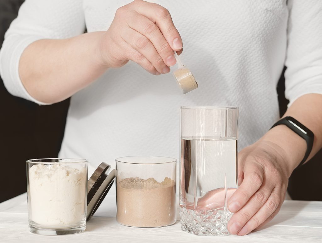Protein