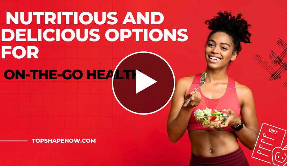 On-The-Go Health