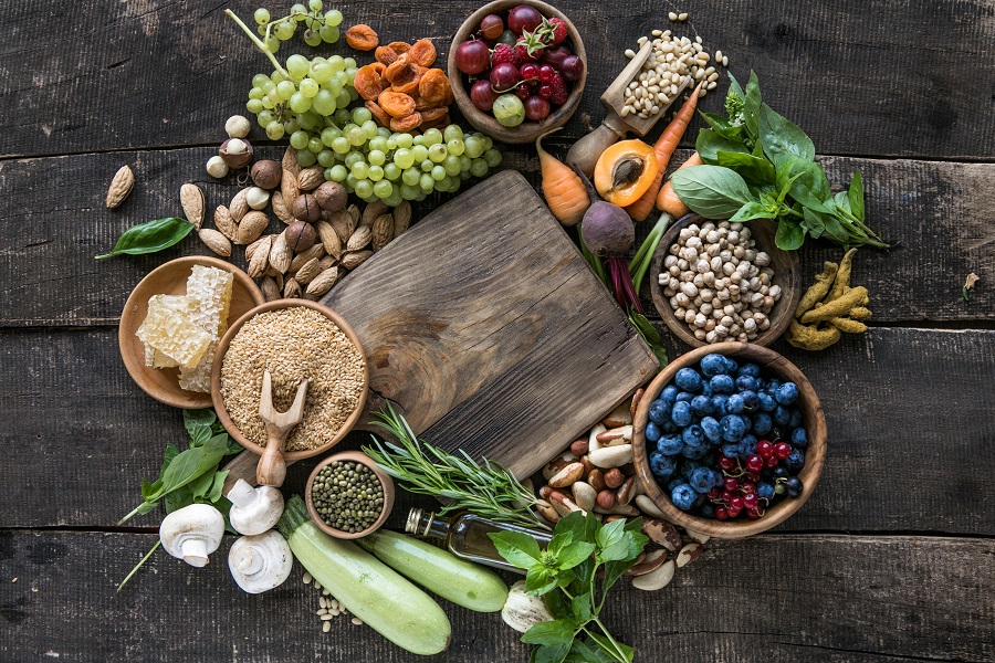 Pantry