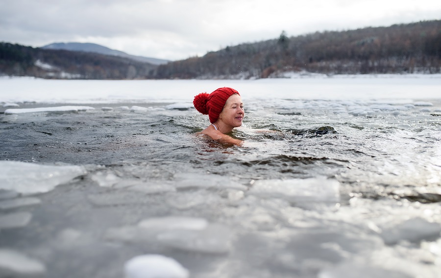 Cold Exposure