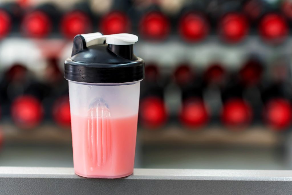 Pre-Workout