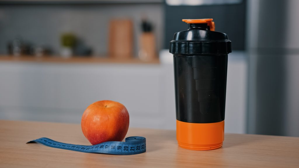 Pre-Workout