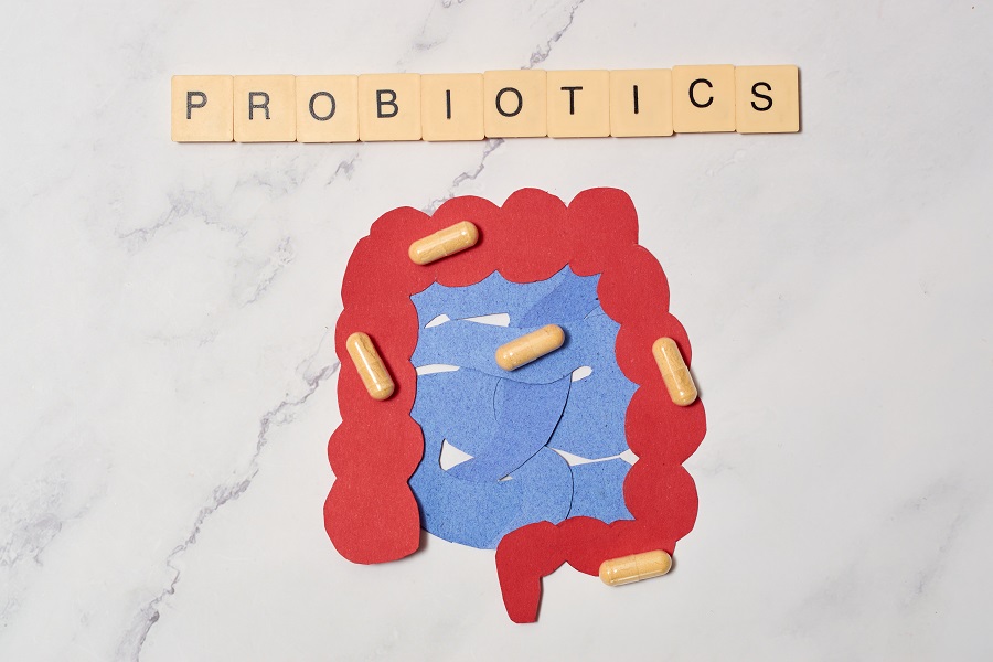 Probiotics