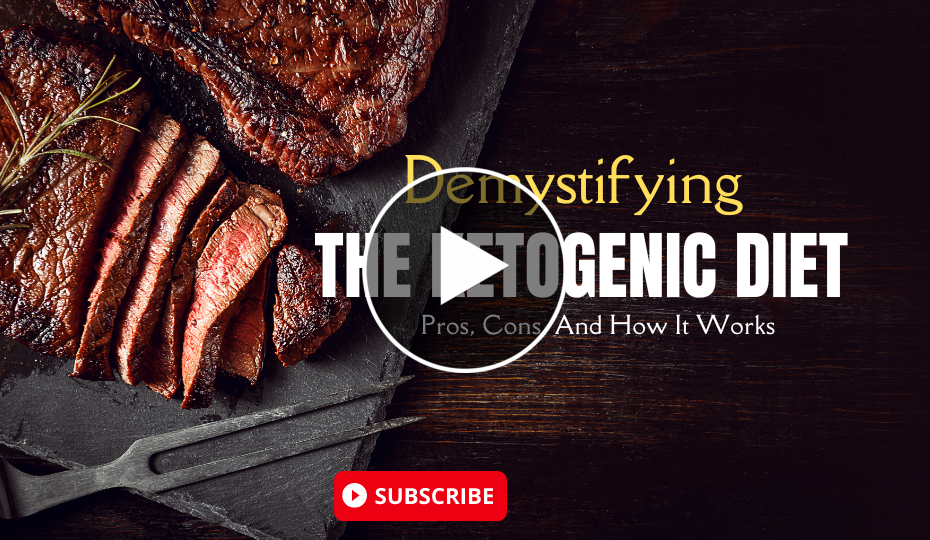 Ketogenic Diet