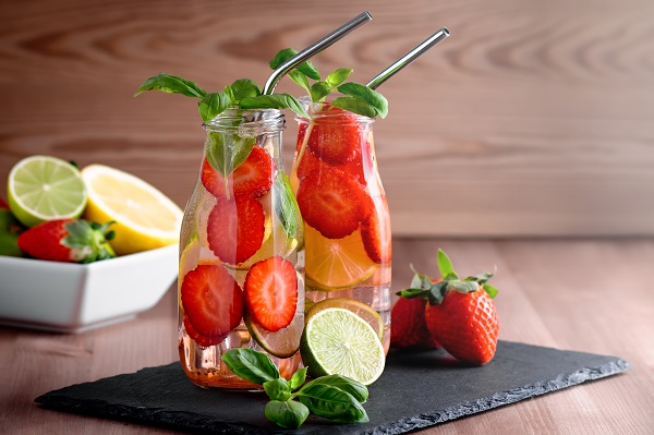 Infused Water