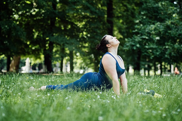 Sustainable Fitness Routine