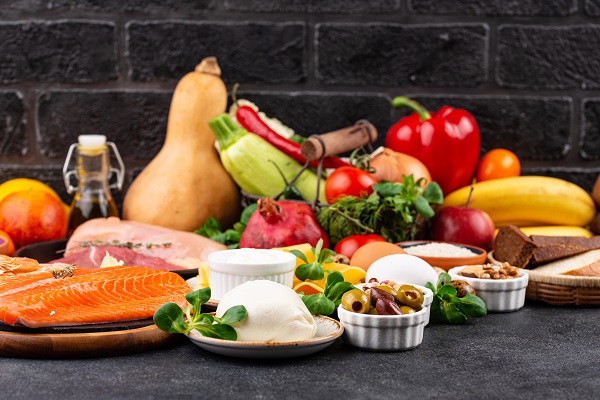 Foods Disrupt Sleep Patterns