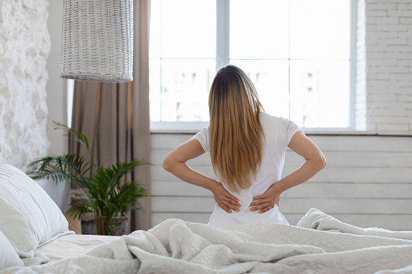 Back Pain