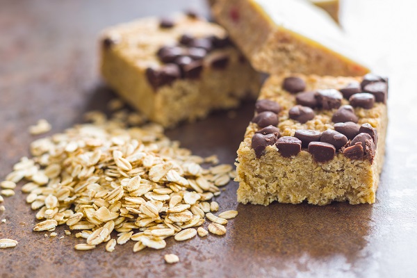 Protein Bars