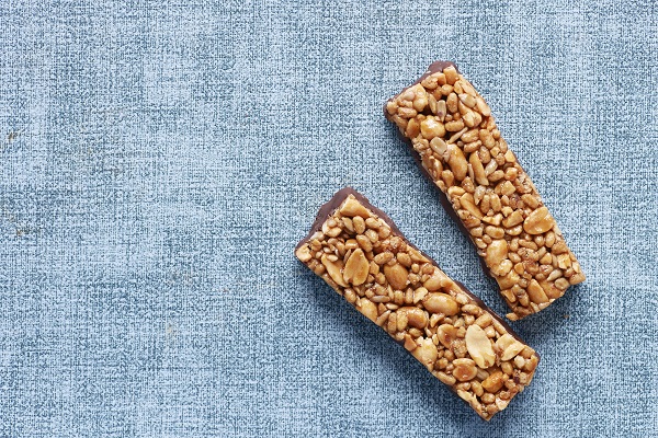 Protein Bars