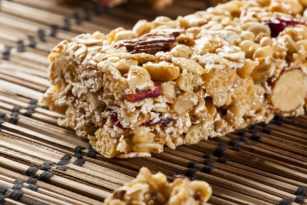 Protein Bars