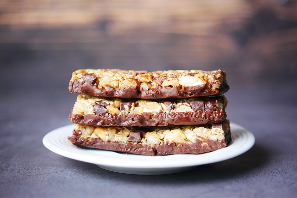 Protein Bars