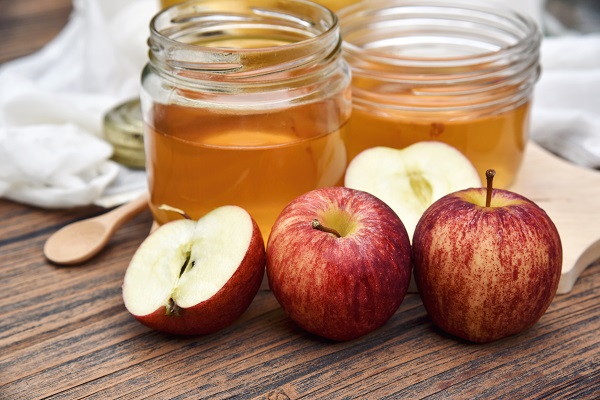 Apple Cider Vinegar