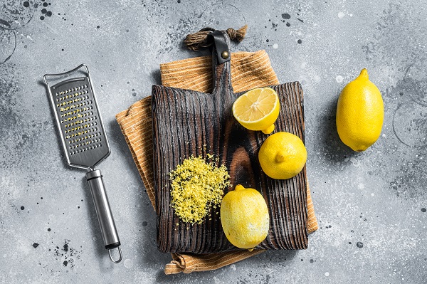 Lemon Water's Impact