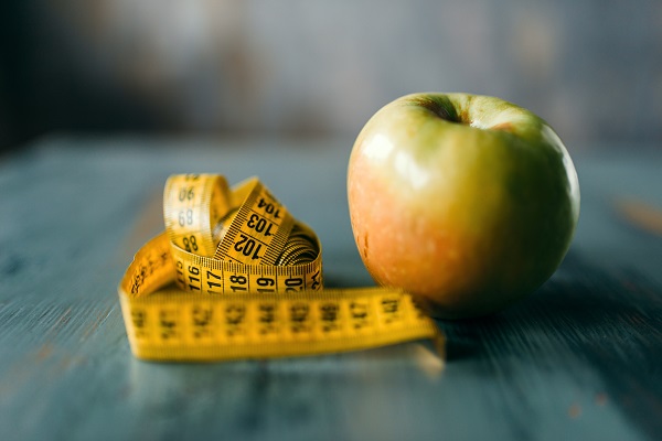 Apple Cider Vinegar