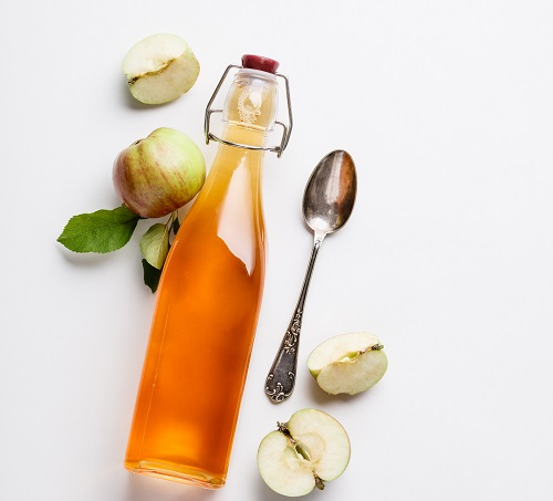 Apple Cider Vinegar