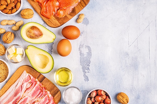 Low-Carb