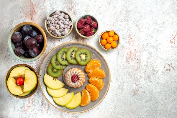 Micronutrients