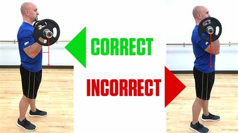 Avoiding Common Mistakes: Arm Toning Do's And Don'ts