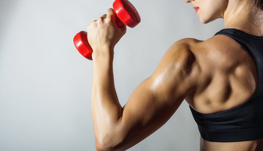 Avoiding Common Mistakes: Arm Toning Do's And Don'ts