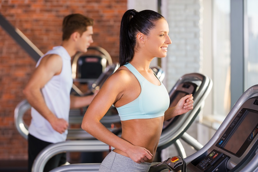 Cardio Unleashed