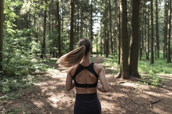 Prevent Muscle Cramps