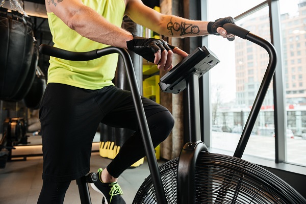 Cardio Unleashed