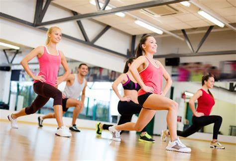 Unlocking The Secrets Of Long-Term Fitness