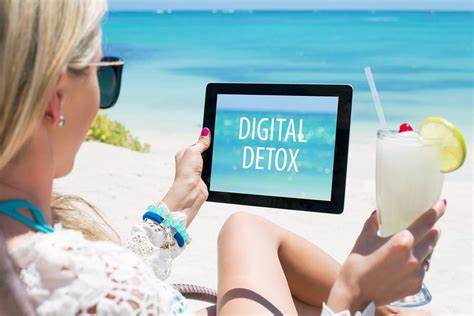 How To Detox Your Body And Mind