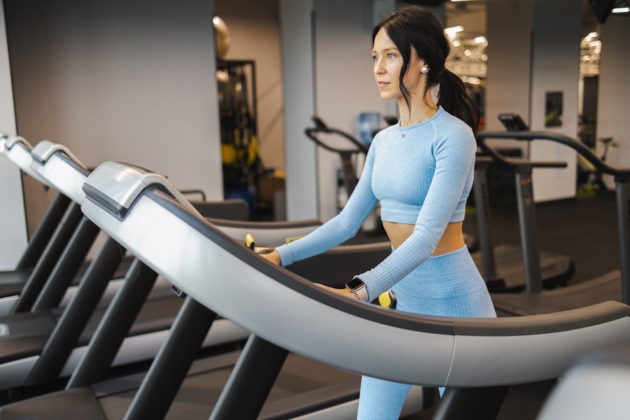 Fitness