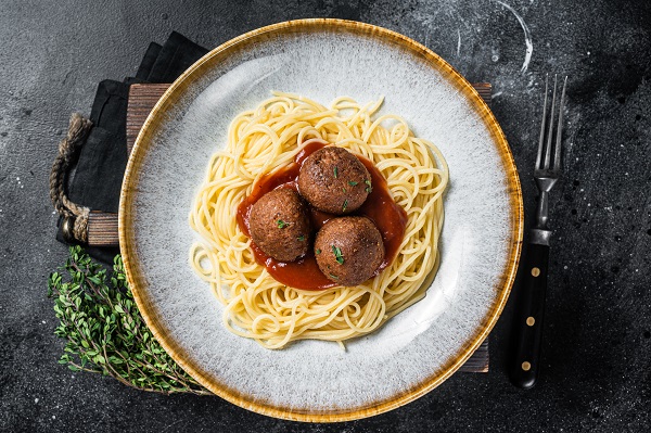 Gourmet 