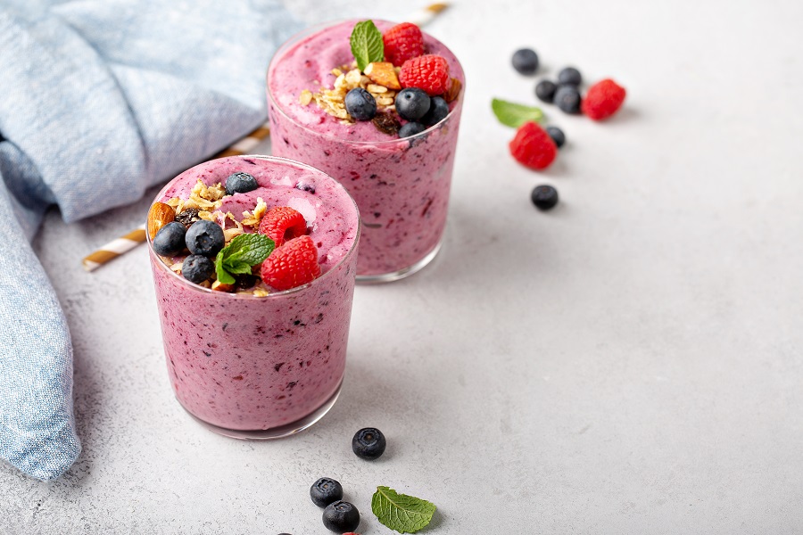Smoothies