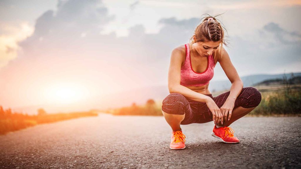 Unlocking The Secrets Of Long-Term Fitness