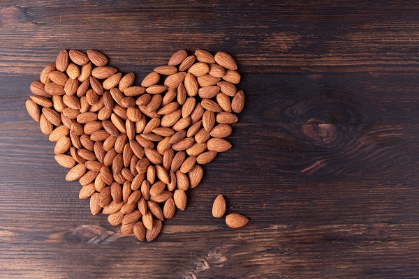 Benefits Of Almonds