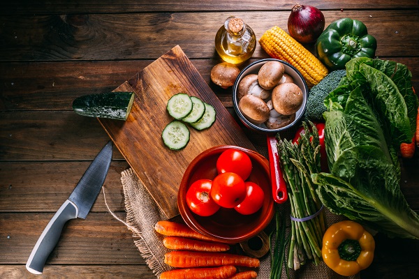 Foods 