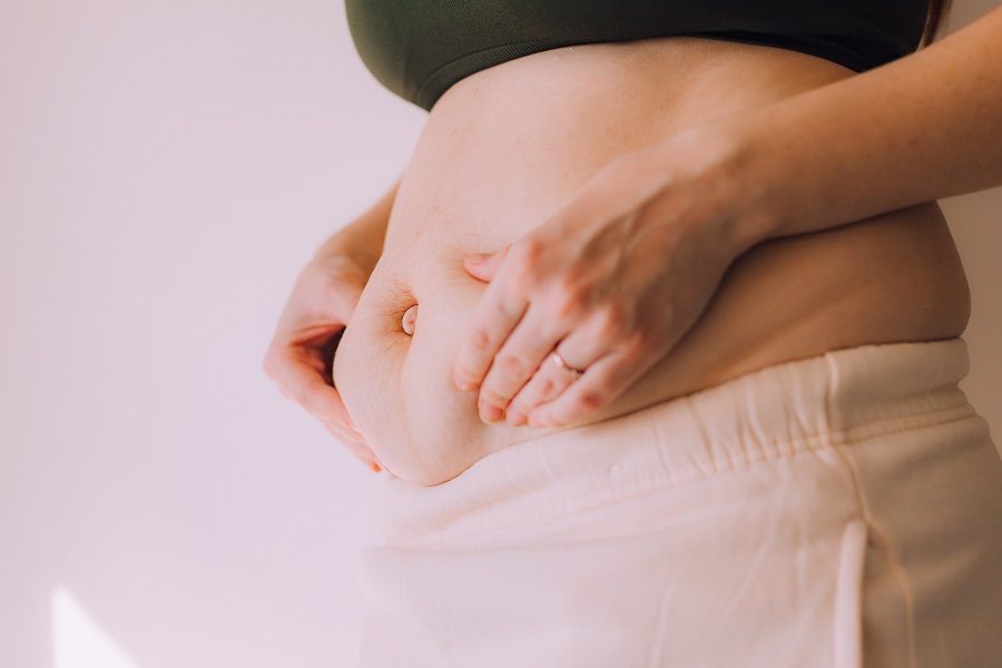 Stomach Fat