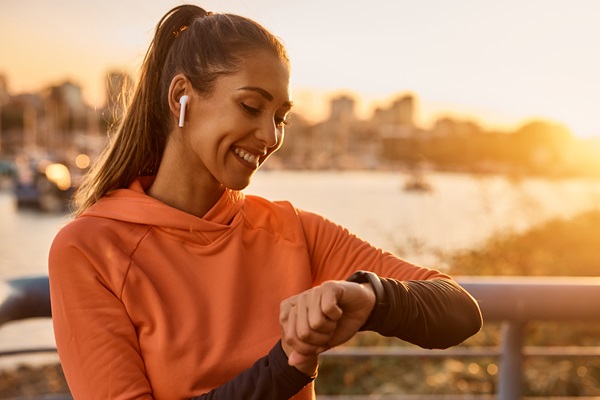 Synergy Of Fitness