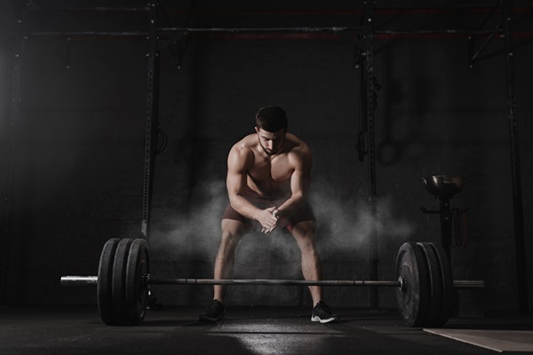 Synergy Of Fitness