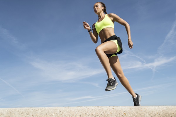 Synergy Of Fitness