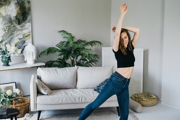 Home-Based Cardio