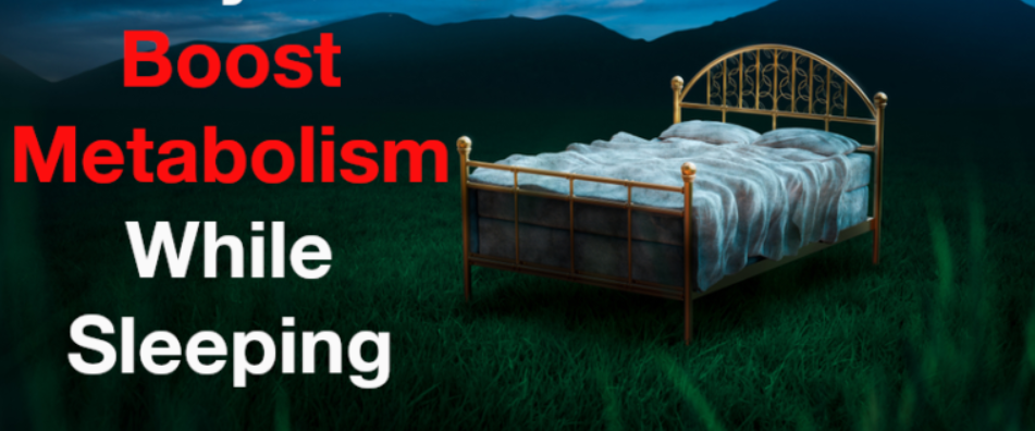 How Your Sleep Can Impact Weight Loss
