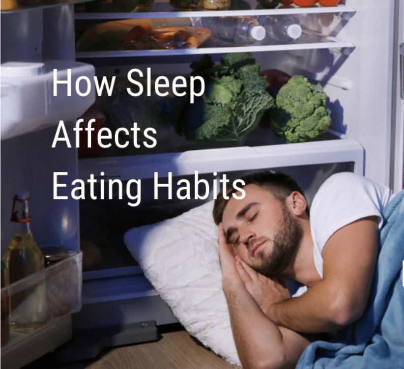 How Your Sleep Can Impact Weight Loss