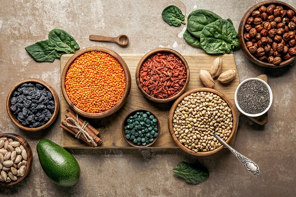 Foods 
