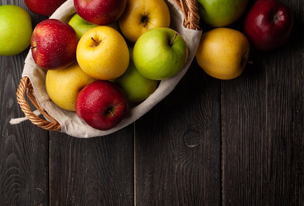 Organic Foods
