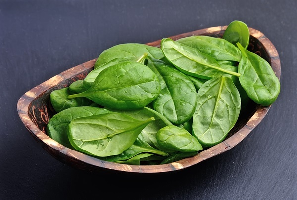 Organic Foods
