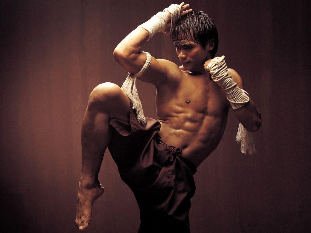 Martial Arts For Fitness: Beyond Self-Defense